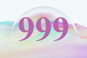 999 angyalszám üzenete a lezárásokról, az újrakezdésről és a lelki fejlődésről