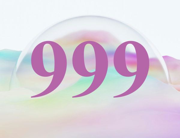 999 angyalszám üzenete a lezárásokról, az újrakezdésről és a lelki fejlődésről