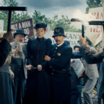Nem hittem, hogy valaha ilyet mondok: a Netflix túltolta a feminizmust Lizzie Bordennel