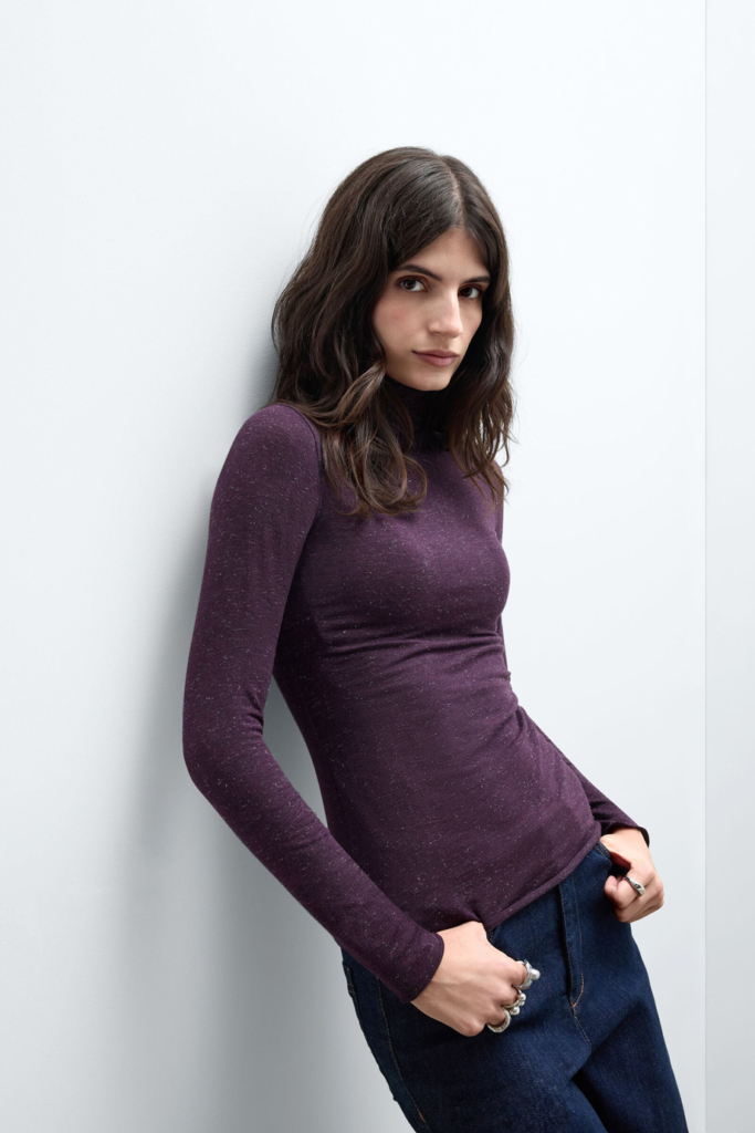 Lila szín