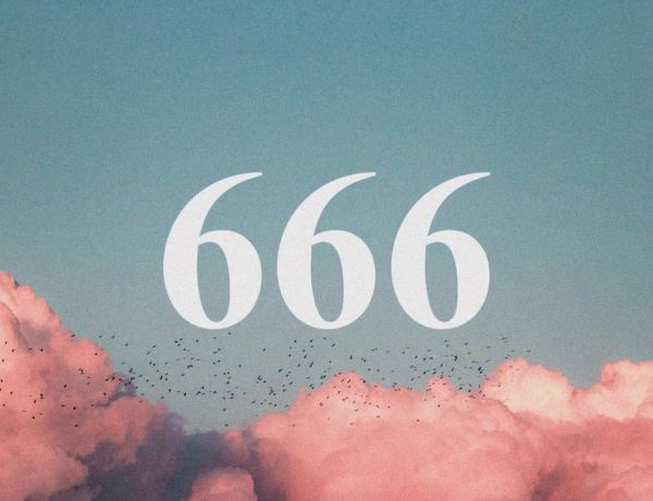 Gyakran látsz ilyet? Ezt üzeni a 666-os angyalszám a számmisztika szerint