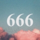 Gyakran látsz ilyet? Ezt üzeni a 666-os angyalszám a számmisztika szerint