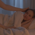 A te gyereked is mondja ezt a mondatot lefekvéskor? Nem jelent túl jót
