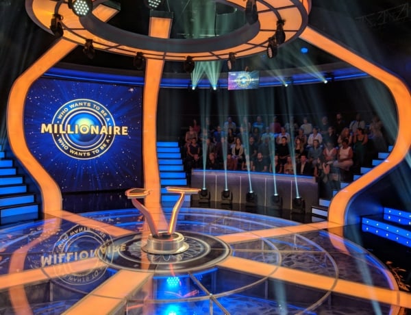 Lepipálnád egy tévés kvízműsor stúdióközönségét? Teszteld a tudásodat!