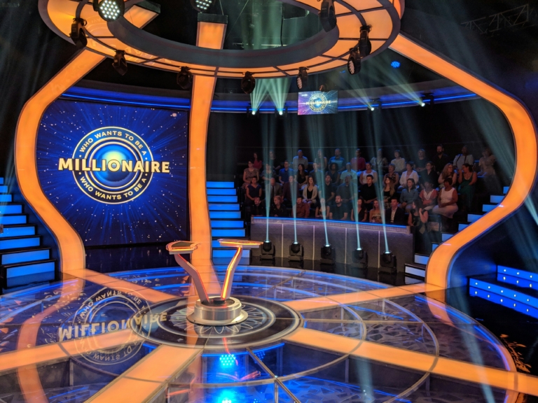 Lepipálnád egy tévés kvízműsor stúdióközönségét? Teszteld a tudásodat!