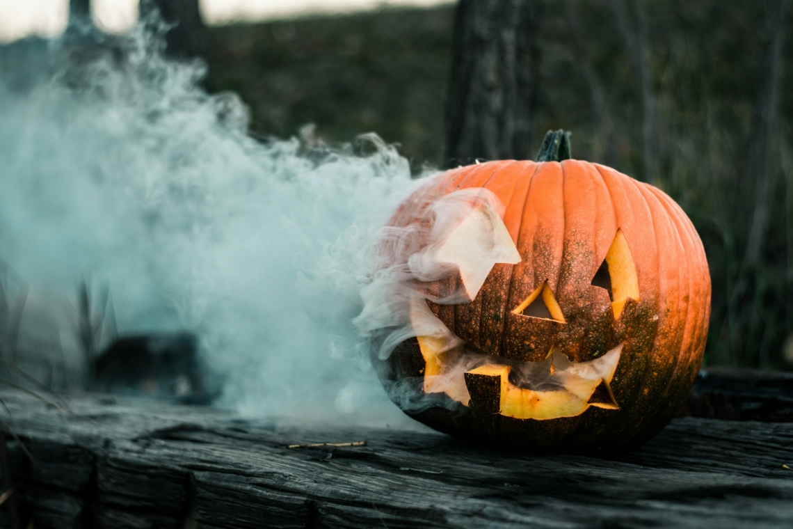 Napi horoszkóp 2026. október 31.: A Halloween az érzelmeidre is hat