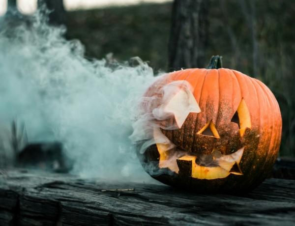 Napi horoszkóp 2026. október 31.: A Halloween az érzelmeidre is hat