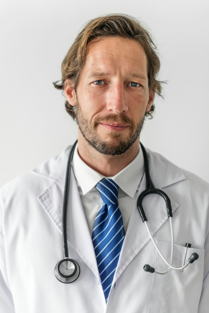 Doktor Úr