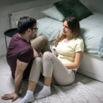 „Hagytam, hogy a csajom egyedül cipekedjen a lépcsőn” – mikor döbbentél rá, hogy már nem szereted a párod?