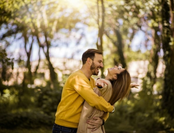 Valódi intimitás vagy csak fizikai vonzalom? Ez az 1 kérdés azonnal leleplezi, hogy van-e közös jövőtök