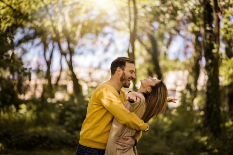 Valódi intimitás vagy csak fizikai vonzalom? Ez az 1 kérdés azonnal leleplezi, hogy van-e közös jövőtök
