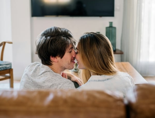 3 rossz tulajdonság, amit el tudok nézni egy férfinek – és 3, amit nem
