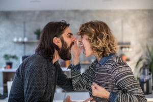 3 csillagjegy, akit lelkileg megvisel a veszekedés