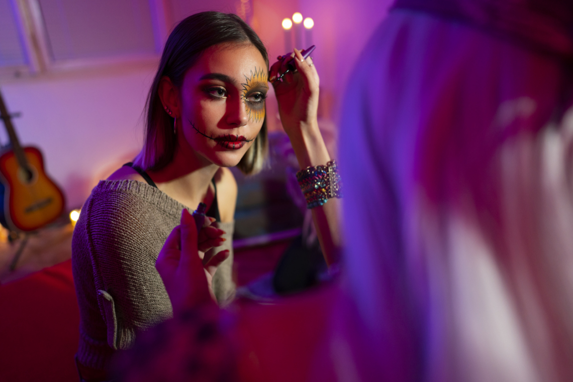Nincs bajom a Halloweennel, de az otthonomba nem engedem be – és erre több okom is van