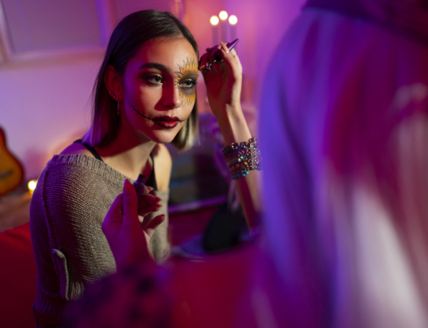 Nincs bajom a Halloweennel, de az otthonomba nem engedem be – és erre több okom is van