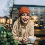 Mióta kiléptem a mókuskerékből, elhűlve nézem, ahogy a barátnőim épp kiégnek benne