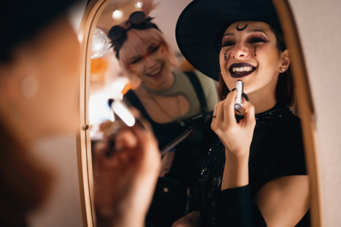 Nem szereted a Halloweent? Rendben. De miért kell másnak is utálnia?