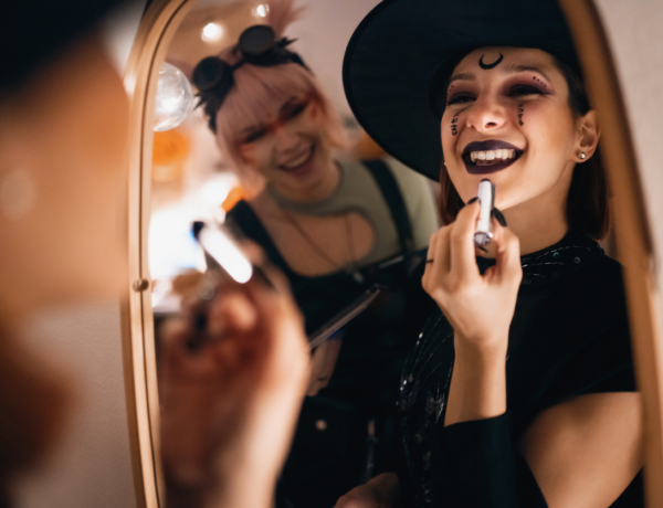 Nem szereted a Halloweent? Rendben. De miért kell másnak is utálnia?