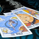 Melyik Tarot lap védi a te csillagjegyedet? Most kiderül