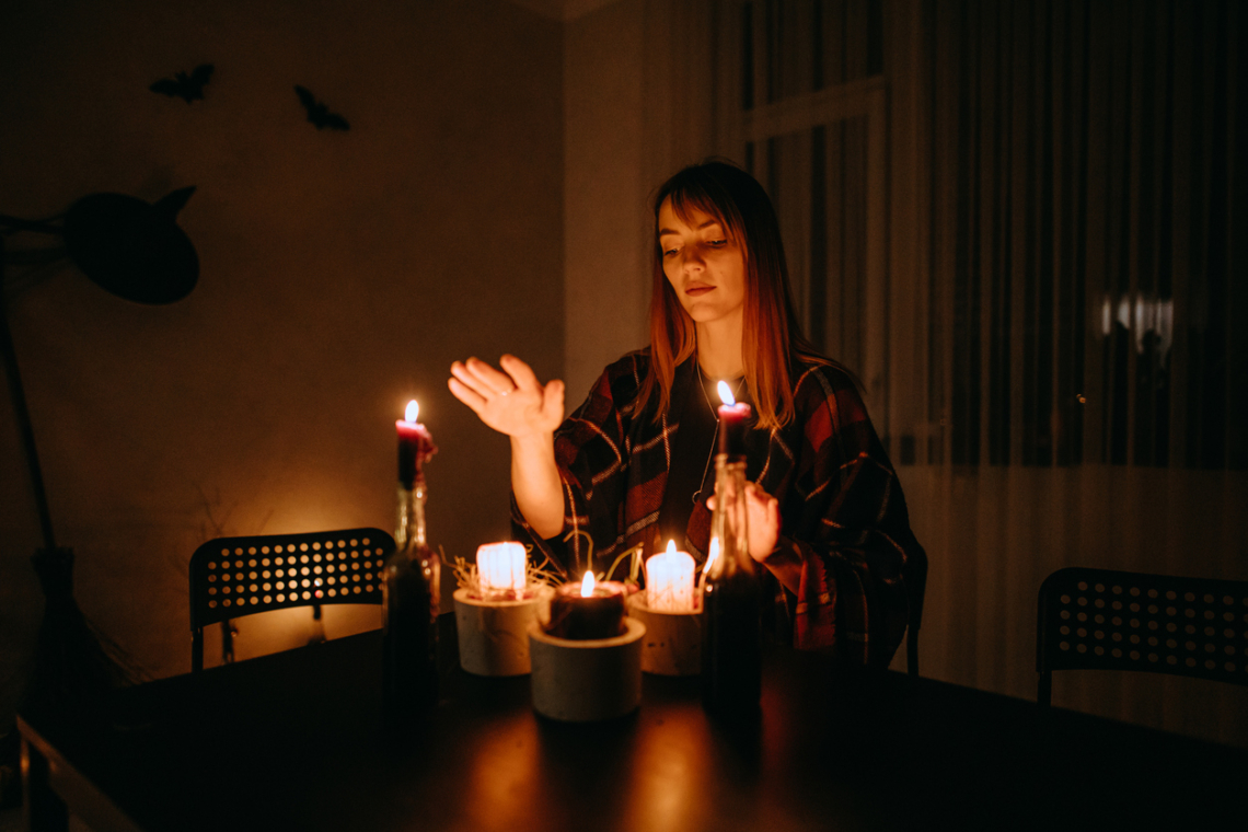 5 rituálé Halloween éjjelére, amivel bevonzod a szerelmet
