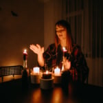 5 rituálé Halloween éjjelére, amivel bevonzod a szerelmet