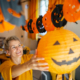 7 filléres dekoráció Halloweenra, amitől eláll a vendégek szava