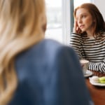 A barátnőm elmondta, hogy szándékosan nem védekezett, hogy teherbe essen – nem tudtam, mit gondoljak