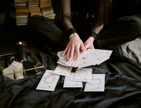 Uralkodó a tarot-ban: ezt üzeni a kártya a szerelemről, a pénzről és az életed irányításáról