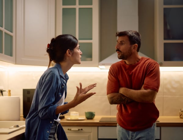 5 csillagjegy, aki hajlamos bennmaradni egy rossz kapcsolatban