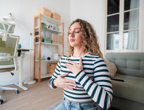 2 egyszerű légzőgyakorlat, ami tényleg működik – nem kell hozzá meditációs gurunak lenned