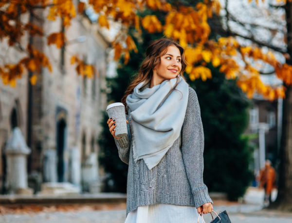 Anyáink idejében nem volt pumpkin spice latte, mégis érezni lehetett az őszt – mégis mi változott?