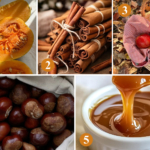 Válassz egy őszi ízt, megmondjuk, milyen vagy az ágyban!