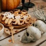 A legfinomabb vendégváró falatkák Halloweenre, amit az utolsó pillanatban is összedobhatsz