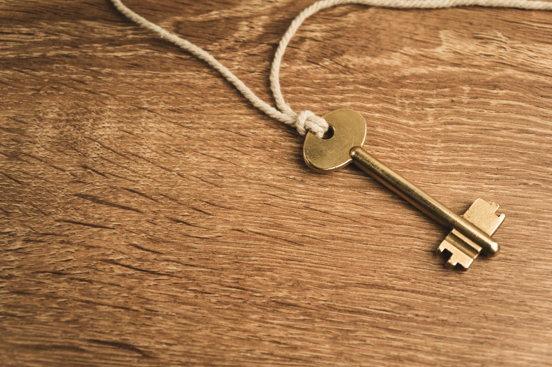 „Nagyapám egy titkos kulcsot hagyott hátra” – soha nem fogjuk megtudni, mit rejtegetett