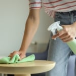 20 perc alatt rend a lakásban – a módszer, amivel megszereted a takarítást