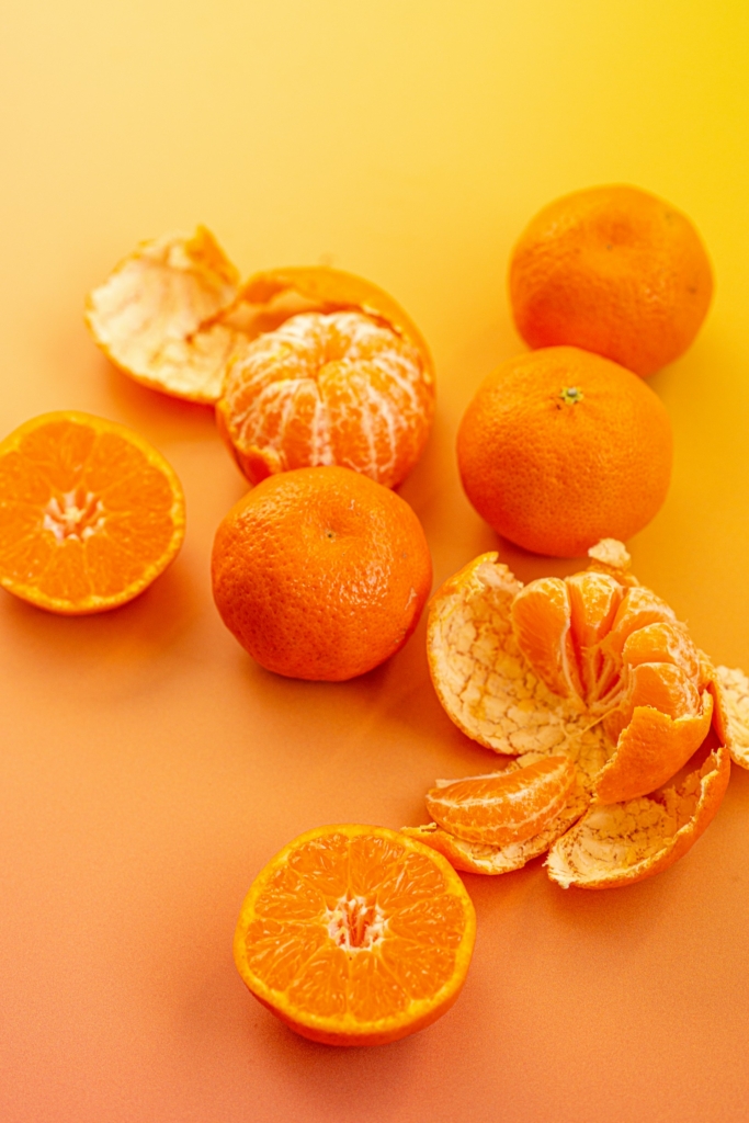 Mandarin