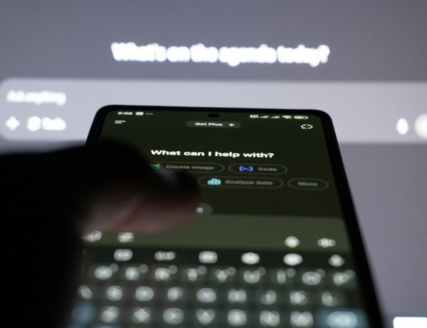 Kinek a hibája, ha a mesterséges intelligencia jobban megért, mint a párod?