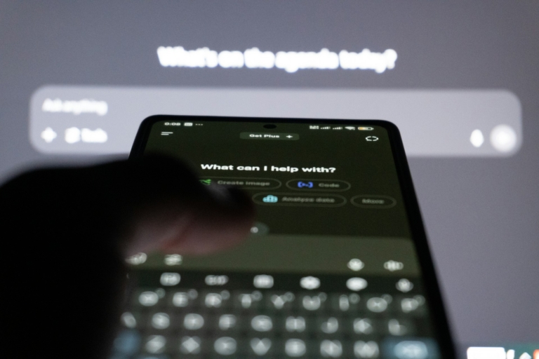 Kinek a hibája, ha a mesterséges intelligencia jobban megért, mint a párod?