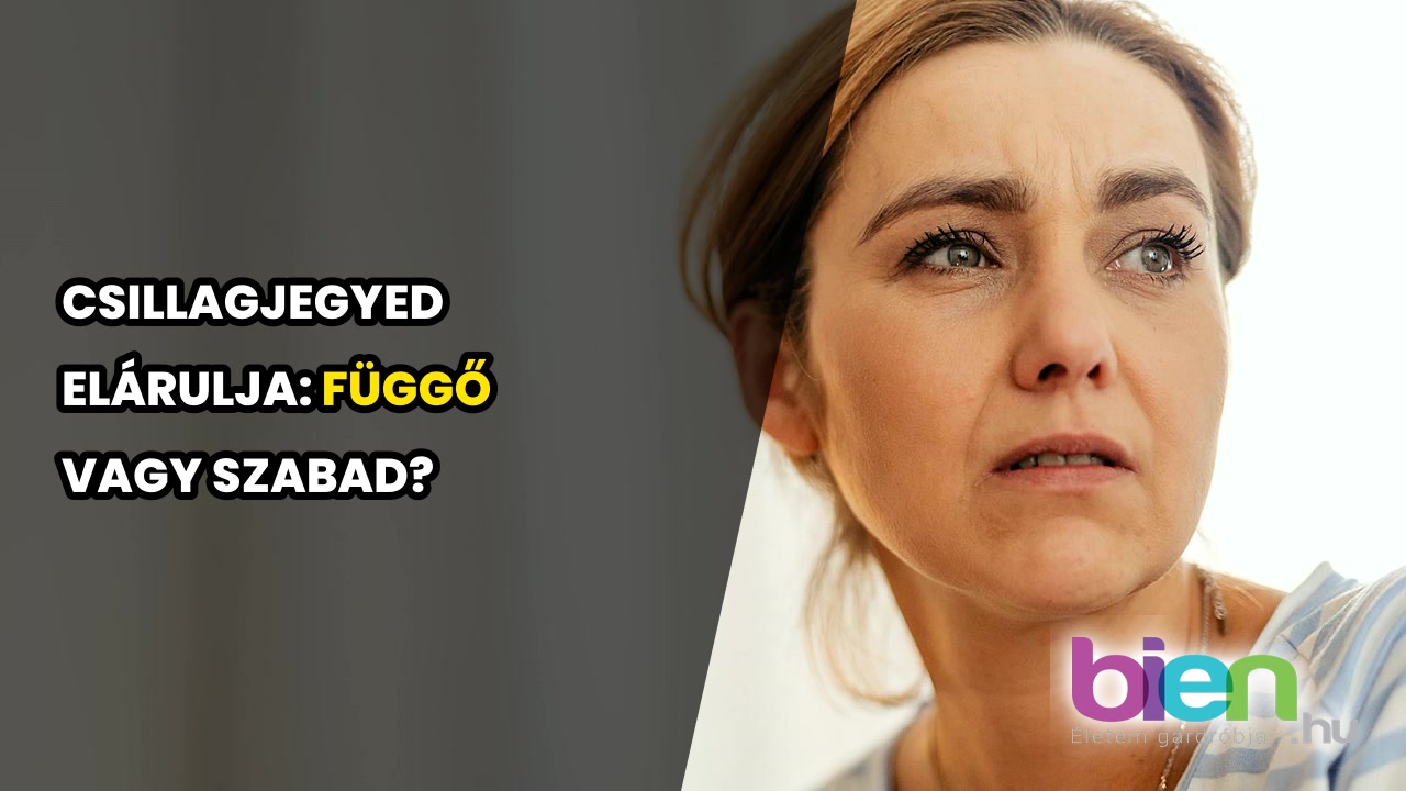 Ennyire vagy független a párkapcsolatban a csillagjegyed szerint