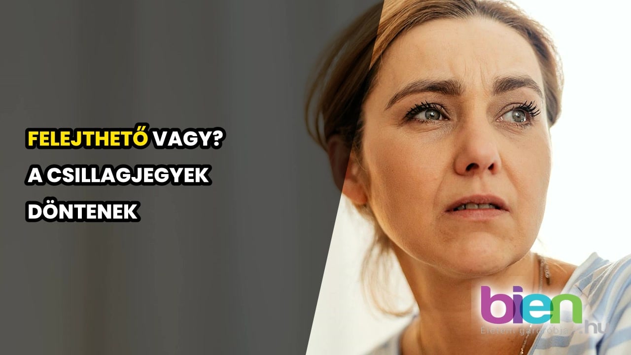 Ki marad meg a legtovább? A csillagjegyek rangsora