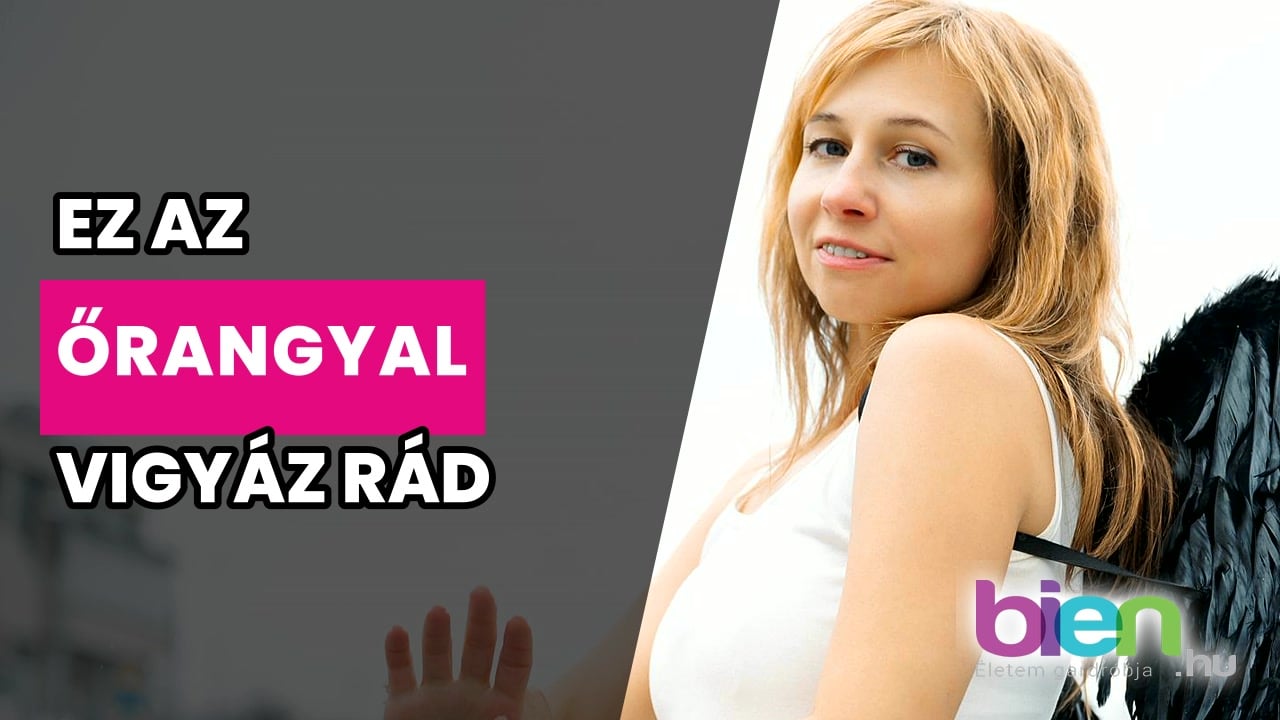 Melyik arkangyal vigyáz rád a születési hónapod szerint?