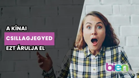 Melyik kínai állatjegy vagy? Ezt árulja el a személyiségedről