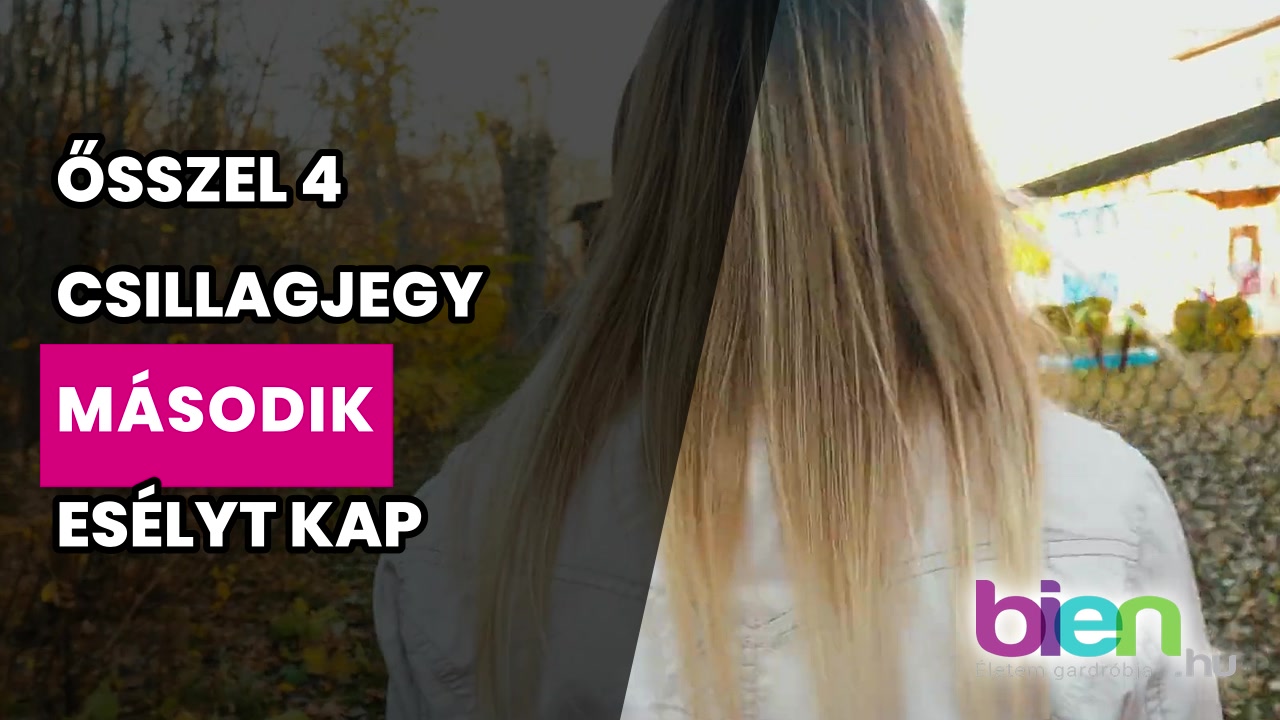Négy csillagjegy, akinek ősszel újra kinyílik egy régi ajtó