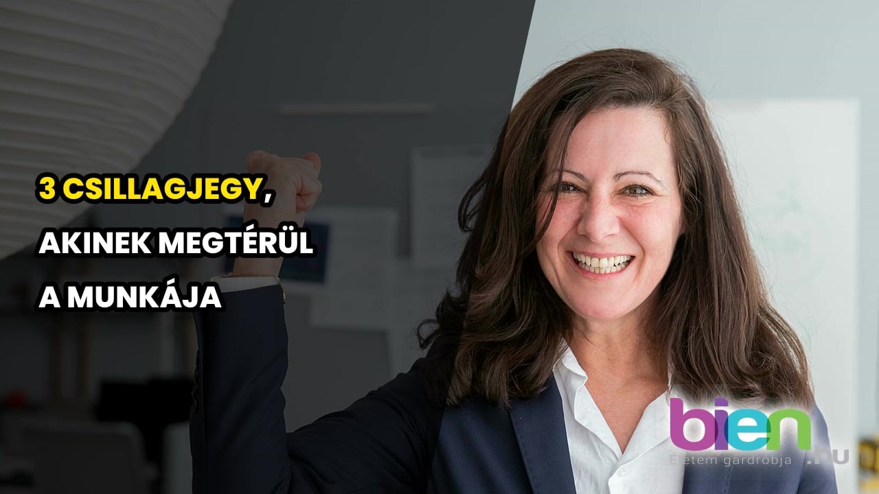November 3 csillagjegynek hozza meg a régen várt sikert