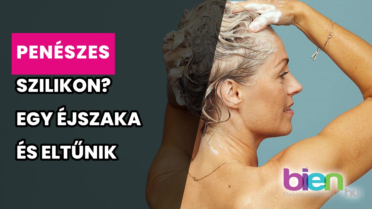 Penészes szilikon a zuhanyzóban? Az éjszakai hipós trükk